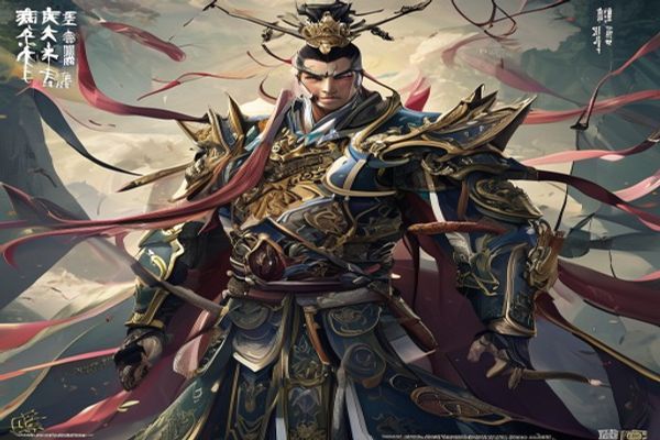 英雄战魂攻略